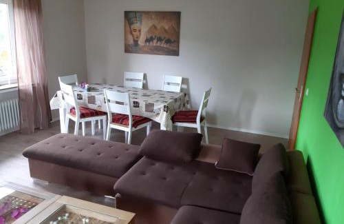 Elkeringhausen Apartment | Ferienwohnung Birgit