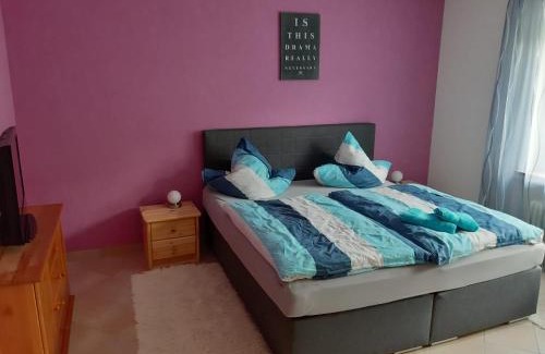 Elkeringhausen Apartment | Ferienwohnung Birgit