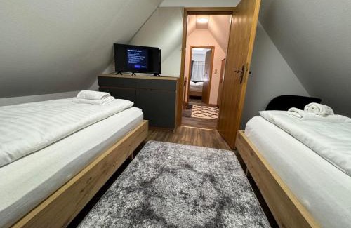 Bispingen Apartment | Ferienwohnung Bispingen
