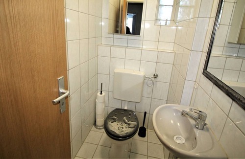 Bruchkoebel Apartment | Ferienwohnung Bk03, 3 Schlafräume, Balkon, Max. 5 Personen