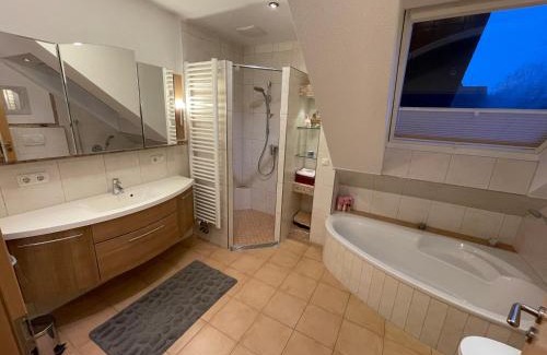 Bramsche Apartment | Ferienwohnung BK8 Nähe Alfsee, ruhig, top ausgestattet