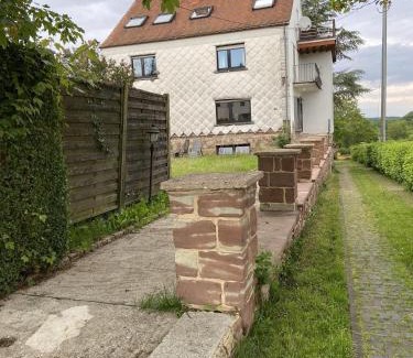 Blieskastel Apartment | Ferienwohnung Bliesgau