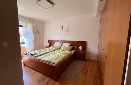 Blieskastel Apartment | Ferienwohnung Bliesgau
