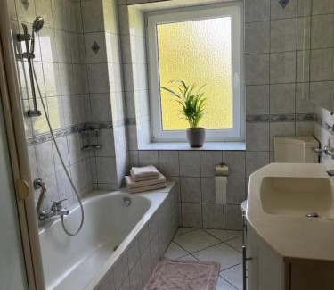 Blieskastel Apartment | Ferienwohnung Bliesgau