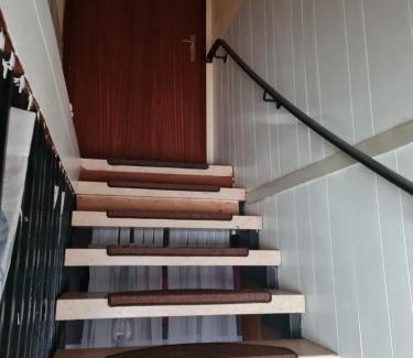Wahlstedt Apartment | Ferienwohnung Bluhm Wahlstedt