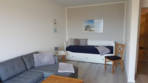 Bockholm Apartment | Ferienwohnung Bockholm Appartement 1 - 8