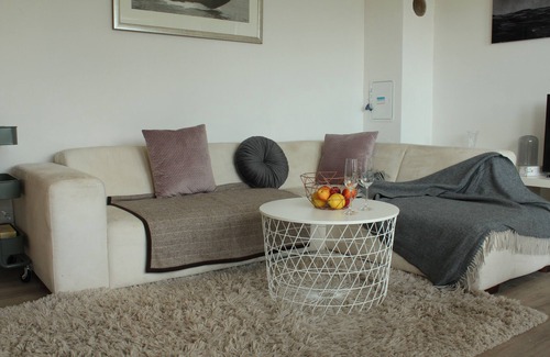 Greifswald House | Ferienwohnung Boddensurf