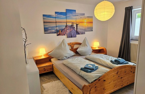 Stockach Apartment | Ferienwohnung Bodensee Gateway Appartement in Stockach