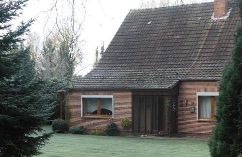 Gnarrenburg Apartment | Ferienwohnung Bredehöft