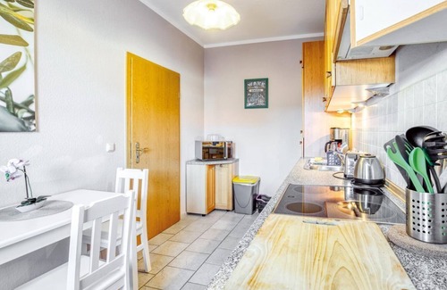 Friedrichsbrunn Apartment | Ferienwohnung Brockenblick - Ferienwohnungen Ziesing Friedrichsbrunn
