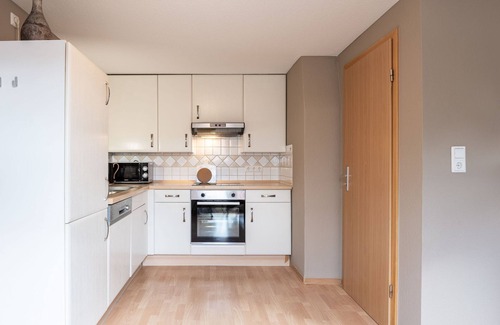 Brinkum Apartment | Ferienwohnung Bruns, Anke 35225 OG - Ferienwohnung Tee Tied 35225 OG