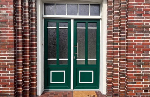 Brinkum Apartment | Ferienwohnung Bruns, Anke 35225 OG - Ferienwohnung Tee Tied 35225 OG