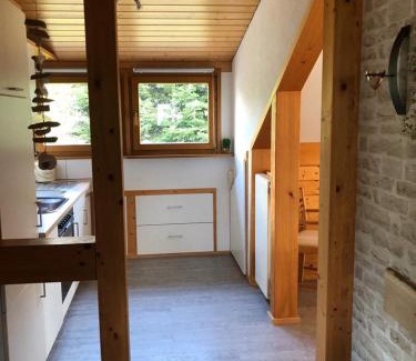 Hofen Apartment | Ferienwohnung Buchenblick