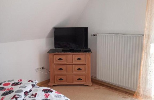 Leer Bed & Breakfast | Ferienwohnung by Cristina
