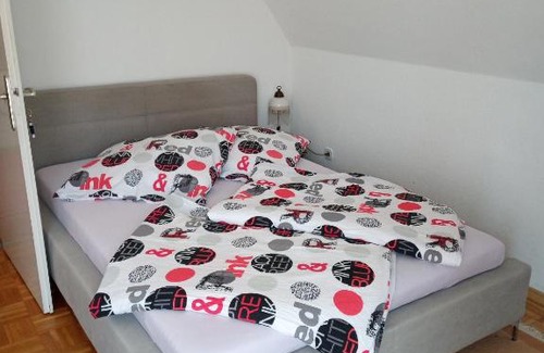 Leer Bed & Breakfast | Ferienwohnung by Cristina