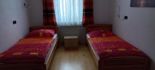 Ulrichsberg Apartment | Ferienwohnung by Pfleger's