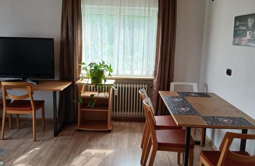 Goessweinstein Apartment | Ferienwohnung Cäcilie
