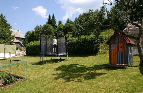 Altglashutten Apartment | Ferienwohnung C3, 60qm, 2 Schlafzimmer, max. 3 Personen