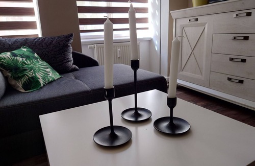 Altstadt Apartment | Ferienwohnung Café Flair