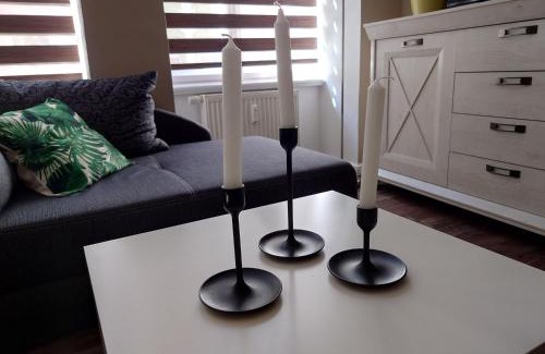 Altstadt Apartment | Ferienwohnung Café Flair