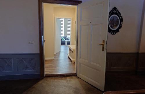 Altstadt Apartment | Ferienwohnung Café Flair