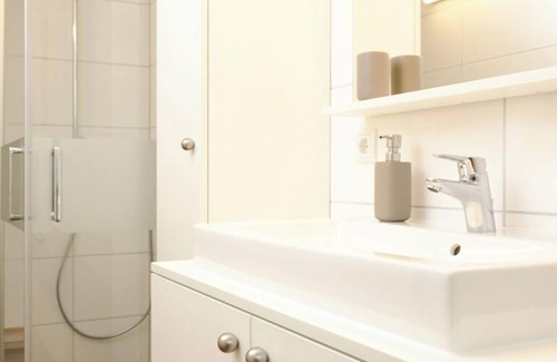 Warendorf Old Town Apartment | Ferienwohnung Casa Antigua, 1-5 Pers