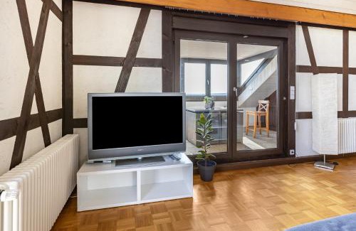 Gailingen Apartment | Ferienwohnung Cherine