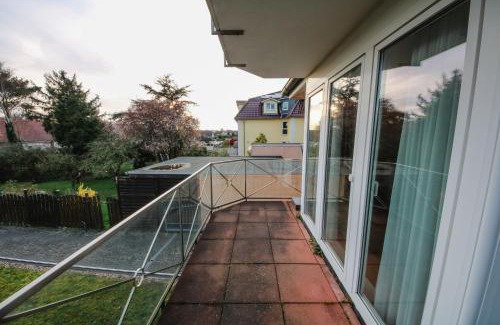 Duhnen Apartment | Ferienwohnung Cuxhaven