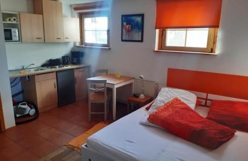 Meinerzhagen Apartment | Ferienwohnung Dörflich