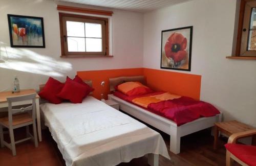 Meinerzhagen Apartment | Ferienwohnung Dörflich