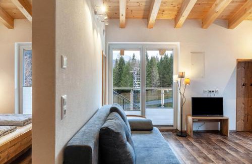 Ehrwald Apartment | Ferienwohnung Daniel