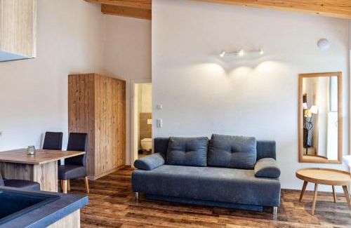 Ehrwald Apartment | Ferienwohnung Daniel