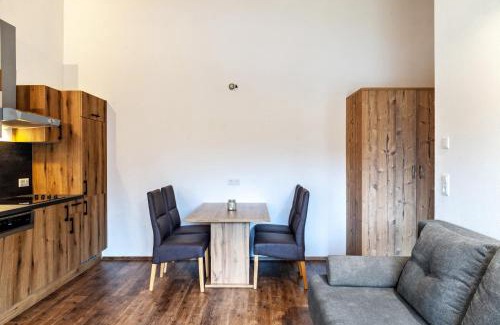 Ehrwald Apartment | Ferienwohnung Daniel