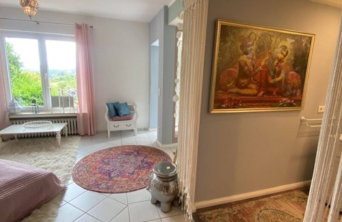 Hillesheim Apartment | Ferienwohnung Traumprinz - Eifel-prinzessin