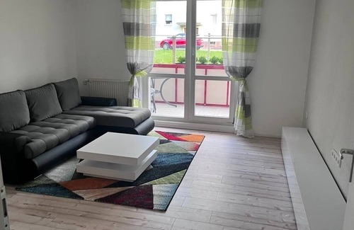 Annaberg-Buchholz Apartment | Ferienwohnung/app. für 4 Gäste mit 46m² in Annaberg-buchholz
