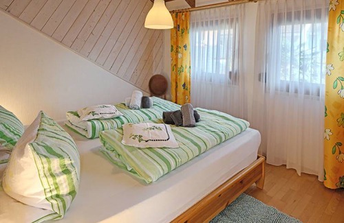Bad Krozingen Apartment | Ferienwohnung 1 mit 60 qm, 1 Schlafzimmer für maximal 2 Personen