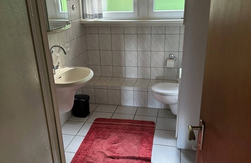 Bad Muenstereifel Apartment | Ferienwohnung Stephinsky