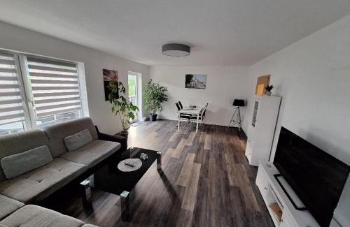 Bad Sooden-Allendorf Apartment | Ferienwohnung Anja und Denny Kohlstedt
