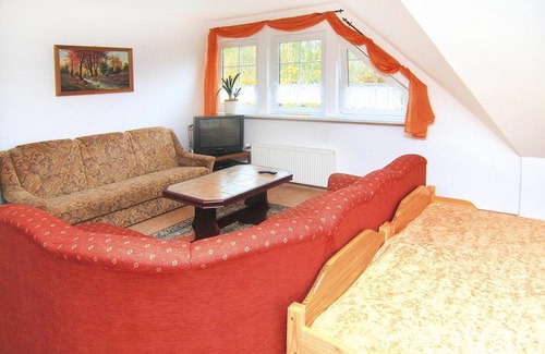 Dallgow-Doeberitz Apartment | Ferienwohnung, Dallgow-Döberitz