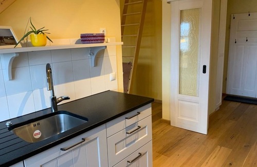 Doberschau Apartment | Ferienwohnung/app. für 4 Gäste mit 65m² in Doberschau-gaußig