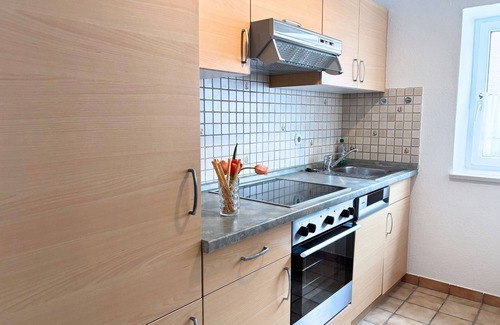 Wulfen Apartment | Ferienwohnung/app. für 4 Gäste mit 60m² in Fehmarn OT Wulfen