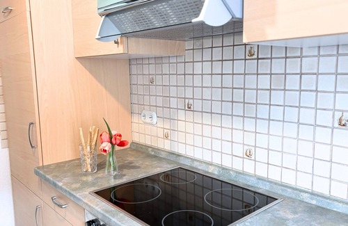 Wulfen Apartment | Ferienwohnung/app. für 4 Gäste mit 60m² in Fehmarn OT Wulfen