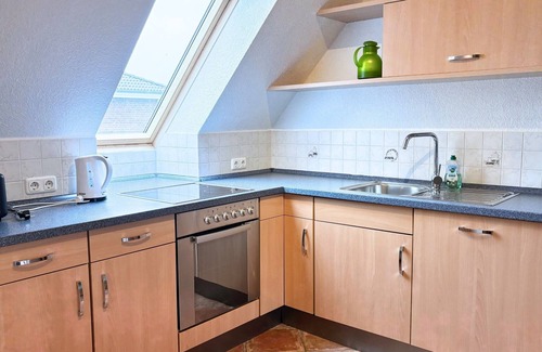 Wulfen Apartment | Ferienwohnung/app. für 4 Gäste mit 102m² in Fehmarn OT Wulfen