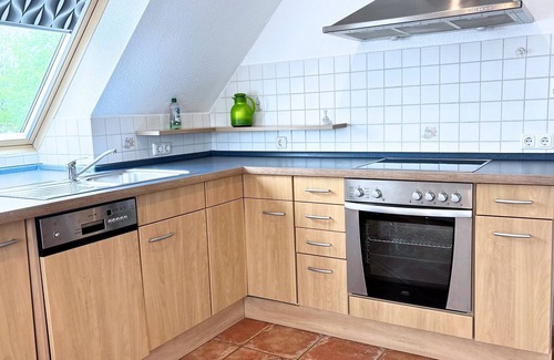 Wulfen Apartment | Ferienwohnung/app. für 3 Gäste mit 98m² in Fehmarn OT Wulfen