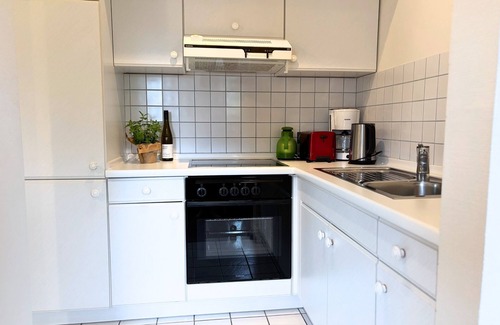 Wulfen Apartment | Ferienwohnung/app. für 2 Gäste mit 36m² in Fehmarn OT Wulfen