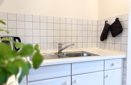 Wulfen Apartment | Ferienwohnung/app. für 2 Gäste mit 36m² in Fehmarn OT Wulfen
