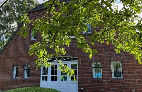 Wulfen Apartment | Ferienwohnung/app. für 2 Gäste mit 36m² in Fehmarn OT Wulfen