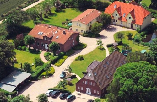 Wulfen Apartment | Ferienwohnung/app. für 4 Gäste mit 93m² in Fehmarn OT Wulfen