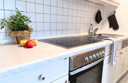 Wulfen Apartment | Ferienwohnung/app. für 4 Gäste mit 64m² in Fehmarn OT Wulfen