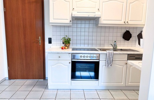 Wulfen Apartment | Ferienwohnung/app. für 4 Gäste mit 64m² in Fehmarn OT Wulfen